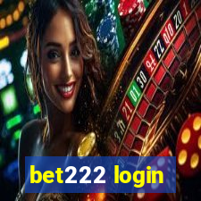 bet222 login